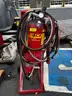 1 (one) Ace Soda Pressure Abrassive Blaster, Model 2PS-HD