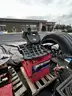 1 (one) John Bean BFH1000 Wheel Balancer
