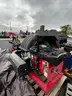 1 (one) John Bean BFH1000 Wheel Balancer