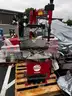 1 (one) Mac Tools TC2000 Tire Changer