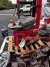 1 (one) Mac Tools TC2000 Tire Changer