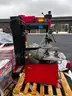 1 (one) Mac Tools TC2000 Tire Changer