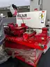 1 (One)  Bear Portabrake Shop Machine, model 1410