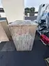 1 (One) Metal Tool Cabinet