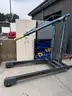 1 (One)Walker Engine Hoist, model J-817