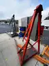 1 (One)8 Ton - Cherry Picker, Unknown brand