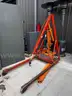 1 (One)8 Ton - Cherry Picker, Unknown brand