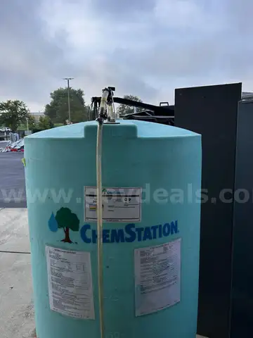 1 (One) Chem Station General Purpose Cleaner Degreaser