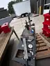 1 (One) FMC Tire Changer, model 7600