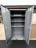 1 (One) Tool Cabinet