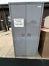 1 (One) Tool Cabinet