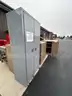 1 (One) Tool Cabinet