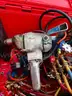 Lot of AC Testing Manifold kit