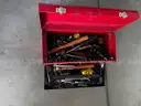 1 (one) Tool box