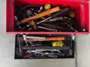 1 (one) Tool box