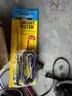 Lot of Automotive multitesters and miscellaneous