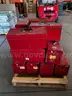 1 (one) Pallet of Empty Tool boxes