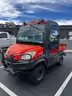 1 (One) Kubota RTV1100 - For repairs or parts only
