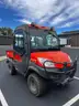 1 (One) Kubota RTV1100 - For repairs or parts only