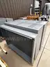 Lot of Two (2) Industrial Flat File Storage Cabinets