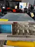 2 (two) Tektronix 2201 Digital Storage Oscilloscopes