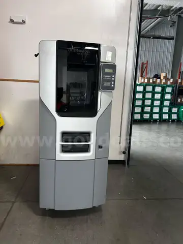 1 (one) Stratasys Dimensions SST1200e 3d Printer