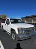 1 (One) 2007 Chevrolet Colorado - For Repair or Parts Only