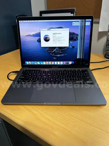 2017 MacBook Pro (13-inch)