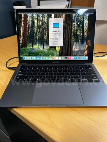 2017 MacBook Pro (13-inch)