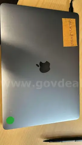 2017 MacBook Pro (13-inch)