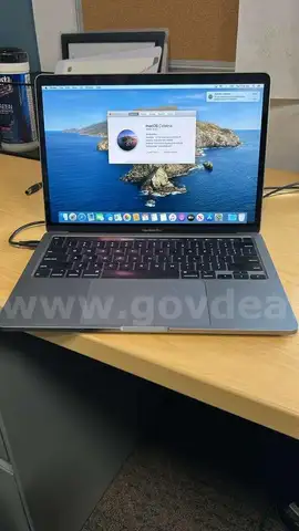 2017 MacBook Pro (13-inch)