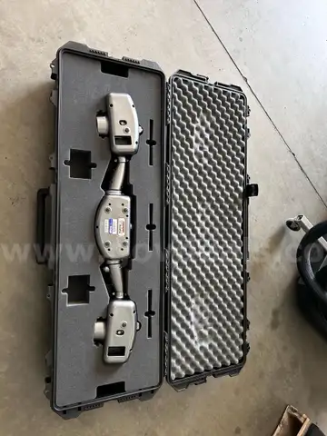 Perkins Matrix ID-Plus Precision Measurement System