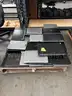 Lot of 50 Dell Laptops (Various models)