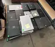 Lot of 40 Dell Laptops (Various models)