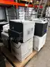 Lot of Six (6) Printers (Various models)
