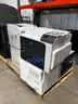 Lot of Six (6) Printers (Various models)