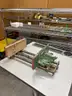 Lot of 17 Under The Work Tables Vises