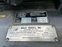 1996 Mack MR688P Tanker  SEE VIDEO!!!