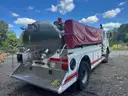 1996 Mack MR688P Tanker  SEE VIDEO!!!