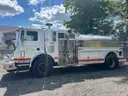 1996 Mack MR688P Tanker  SEE VIDEO!!!