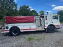 1996 Mack MR688P Tanker  SEE VIDEO!!!