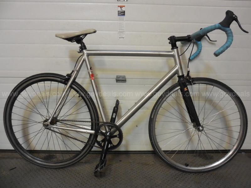 Dawes discount road bike