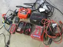AUTOMOTIVE LOT (GD4074)