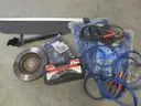 AUTOMOTIVE LOT (GD4074)