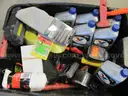 AUTOMOTIVE LOT (GD4074)