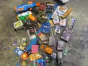BOOKS AND TOY LOT (GD4094)