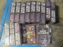 BOOKS AND TOY LOT (GD4094)