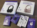 EARBUDS LOT (GD4129)