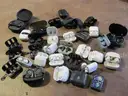 EARBUDS LOT (GD4129)