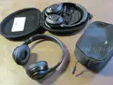EARBUDS LOT (GD4129)